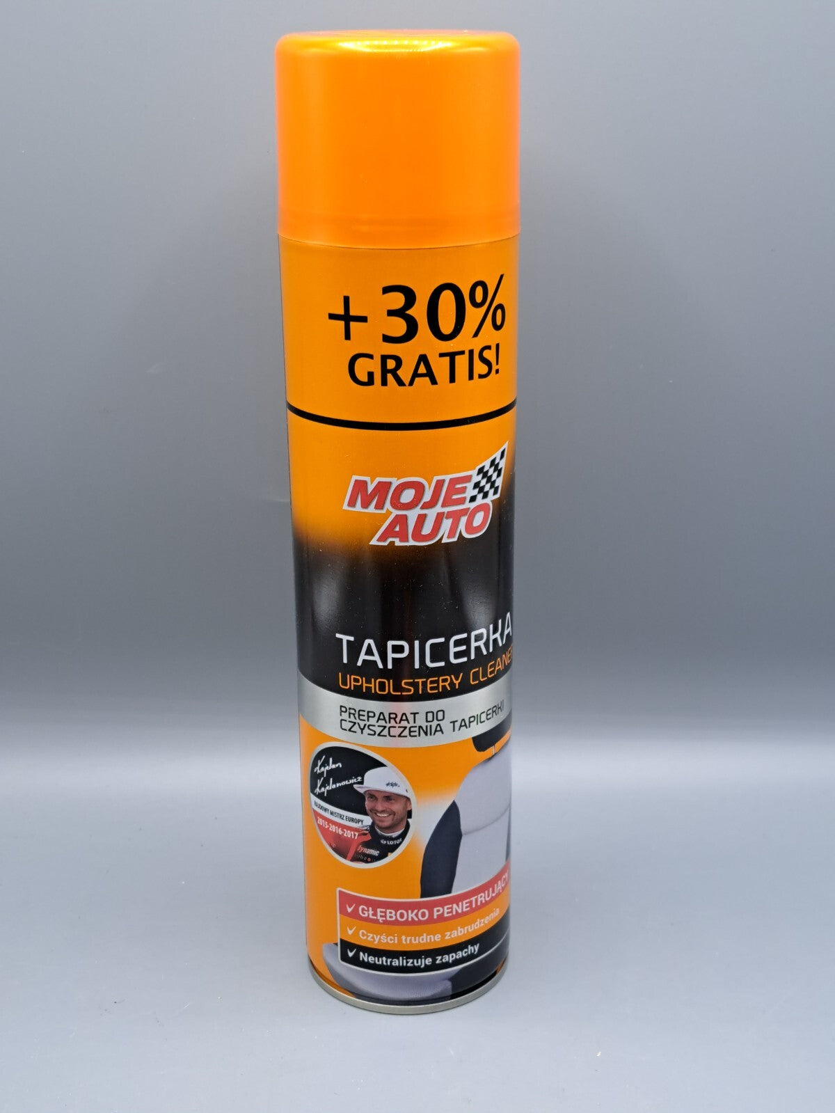 MOJE AUTO Textil / Teppich-Reiniger 19-023 Spraydose 400ml